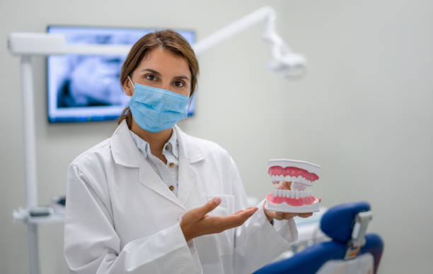 Best Emergency Dental Extractions in Williston, ND