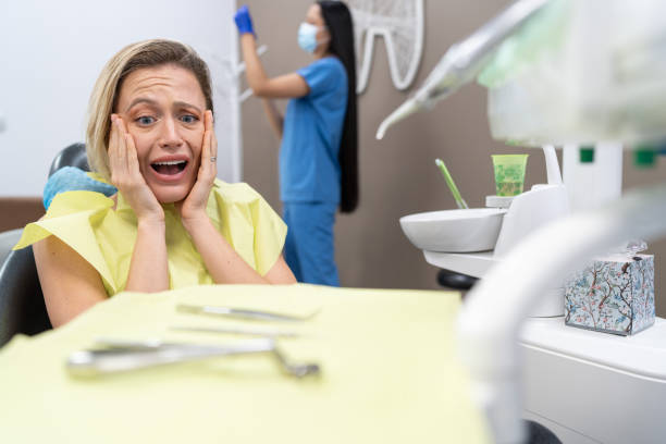 Best Urgent Dental Care for Toothache in Williston, ND