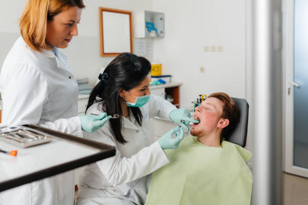 Best Pediatric Emergency Dentist in Williston, ND