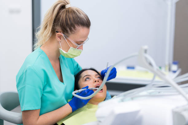Best Pediatric Emergency Dentist in Williston, ND