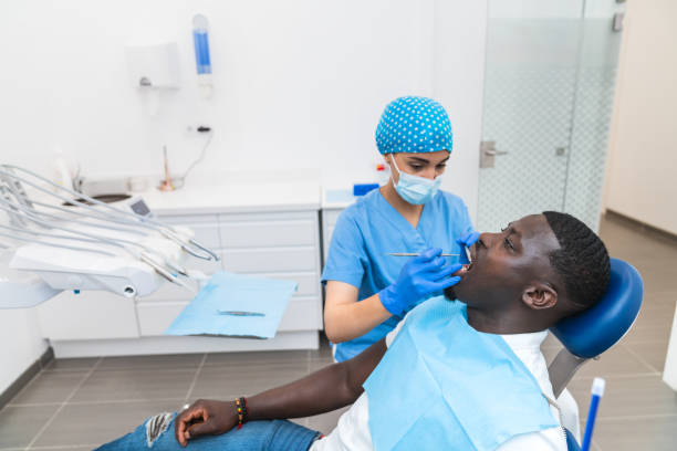 Best Emergency Root Canal Treatment in Williston, ND